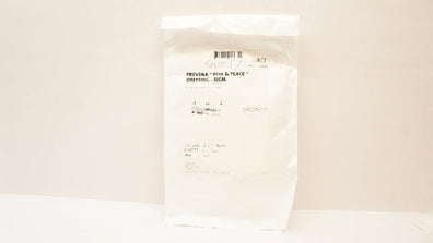 KCI An Acelety Company Prevena Peel & Place Dressing - 13cm
